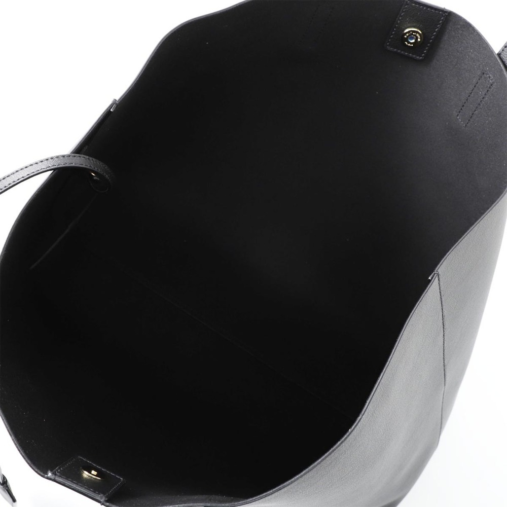 Saint Laurent Tote Bag Black - Picture 4 of 8